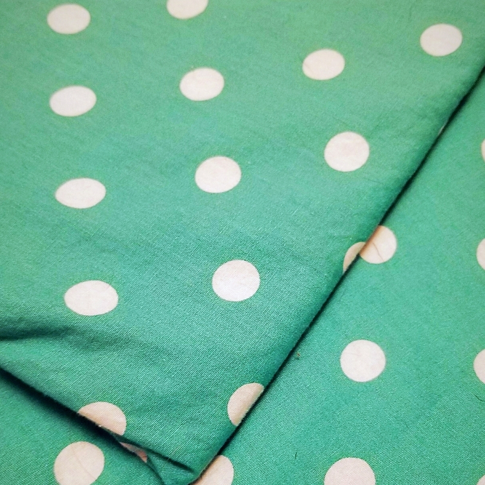 Queen accent sheet set.